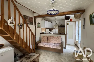 Maison de village à Léran (09600)