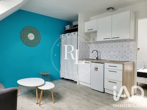 Apartment in Fleury-sur-Orne (14123)