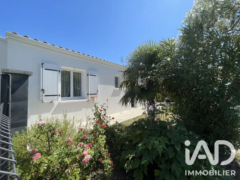 Maison 3 pièces 72 m² · à Étaules · 72,4 m² · 249 900 €