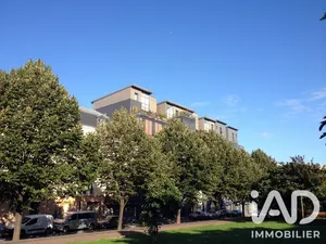 Appartement à Saint-Denis (93210)