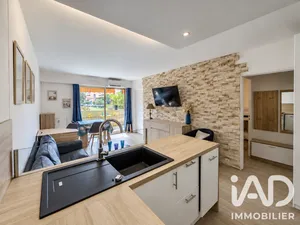 Appartement à Peymeinade (06530)