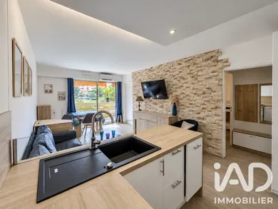 Appartement à Peymeinade (06530)