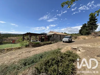 Mas in Berlou (34360)
