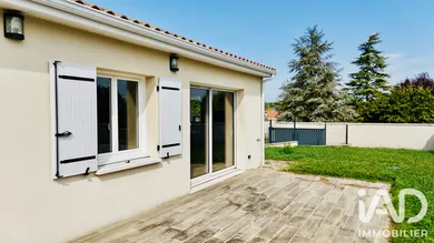 Detached house in La Rochette (16110)