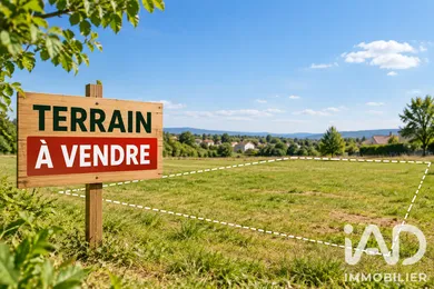 Terrain à Saint-Nazaire (44600)
