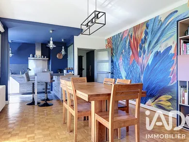 Apartment in Bourg-en-Bresse (01000)