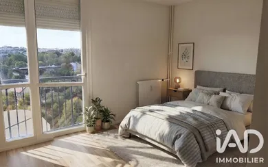 Appartement à Limoges (87000)