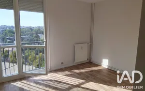 Apartment in Limoges (87000)