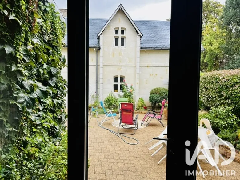 Maison 10 pièces 226 m² · à Châtellerault · 226 m² · 420 000 €