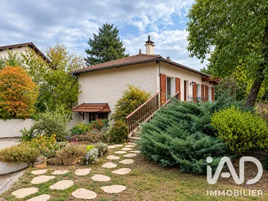 Maison à Vaugneray (69670)
