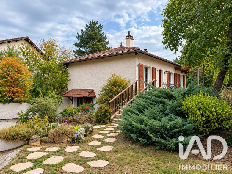 Maison 5 pièces 115 m² · à Vaugneray · 115 m² · 389 000 €