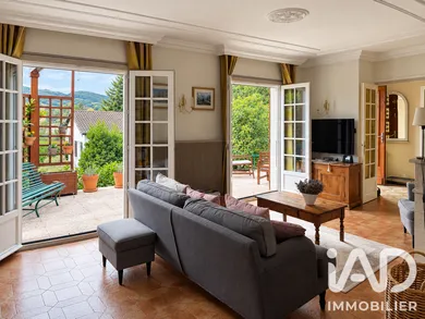 Maison à Vaugneray (69670)