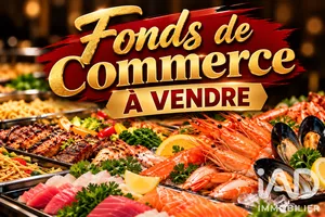 Restaurant à Plaisance-du-Touch (31830)
