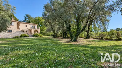 Maison à Le Rouret (06650)