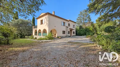 Maison à Le Rouret (06650)
