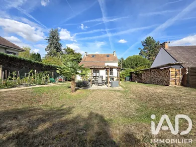 Maison à Villiers-sur-Morin (77580)