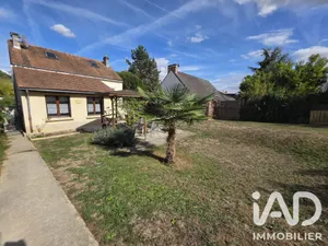 Maison à Villiers-sur-Morin (77580)