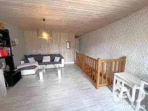 Village house in La Compôte (73630)