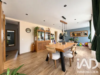 Appartement à Morsang-sur-Orge (91390)