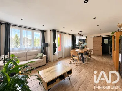 Appartement à Morsang-sur-Orge (91390)