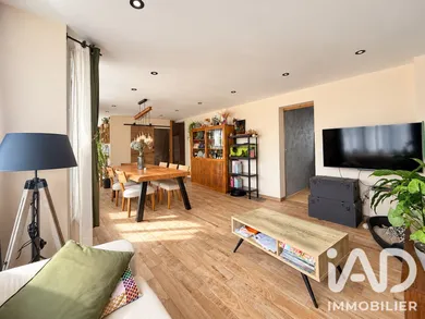 Appartement à Morsang-sur-Orge (91390)