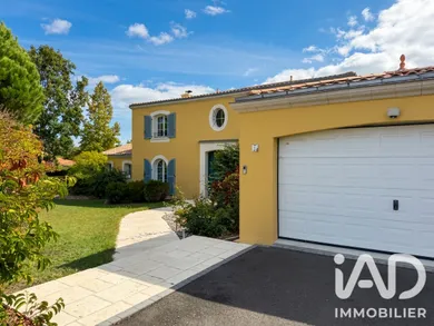 Mansion in Vertou (44120)
