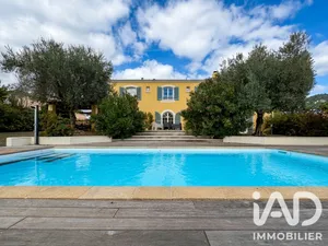 Mansion in Vertou (44120)