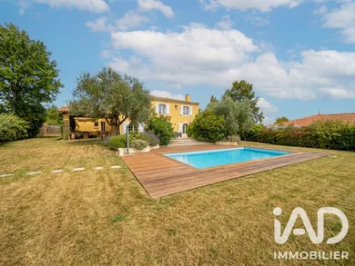 Mansion in Vertou (44120)