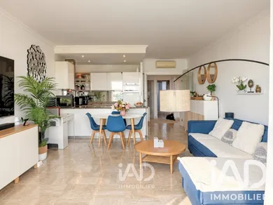 Appartement à Cannes (06400)