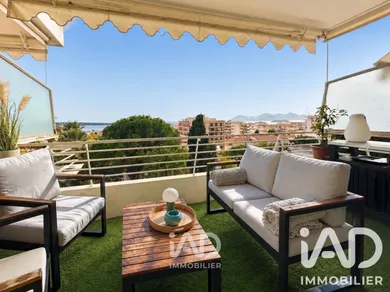 Appartement à Cannes (06400)