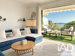 Appartement à Cannes (06400)