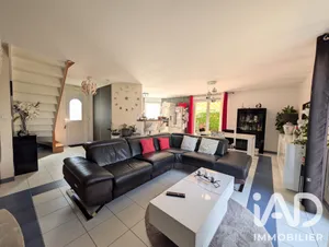 Traditional house in Seloncourt (25230)