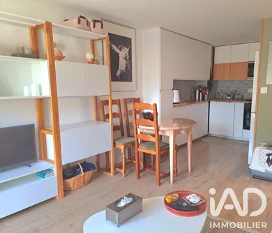 Appartement à Le Croisic (44490)