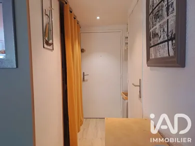 Appartement à Le Croisic (44490)