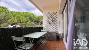 Appartement à La Ciotat (13600)