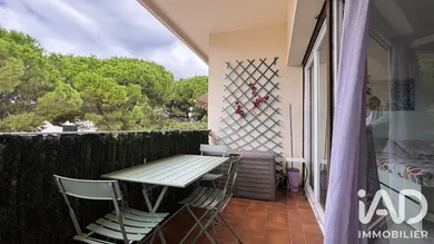 Appartement à La Ciotat (13600)