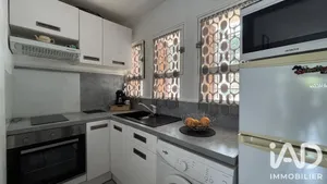Apartment in La Ciotat (13600)