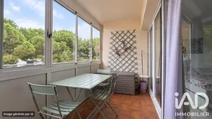 Appartement à La Ciotat (13600)