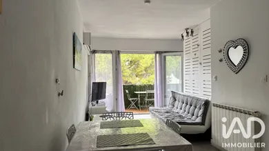 Appartement à La Ciotat (13600)