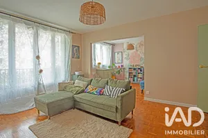 Appartement à Margny-lès-Compiègne (60280)