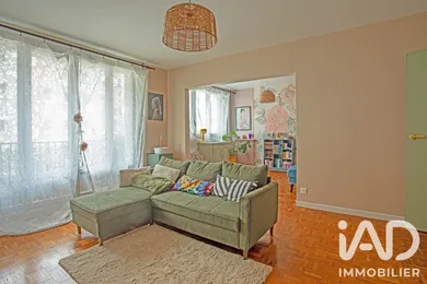 Appartement à Margny-lès-Compiègne (60280)