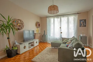 Appartement à Margny-lès-Compiègne (60280)