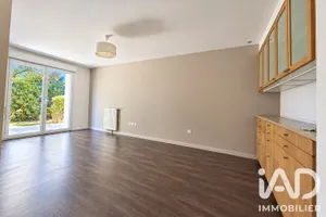 Apartment in Saint-Herblain (44800)