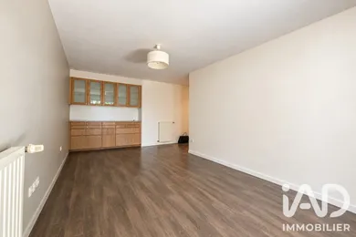 Appartement à Saint-Herblain (44800)