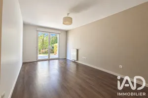 Appartement à Saint-Herblain (44800)