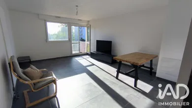 Appartement à Pau (64000)