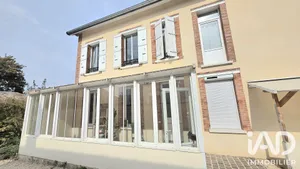 Maison à Bray-sur-Seine (77480)