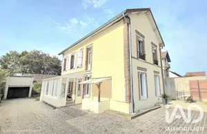 Maison à Bray-sur-Seine (77480)