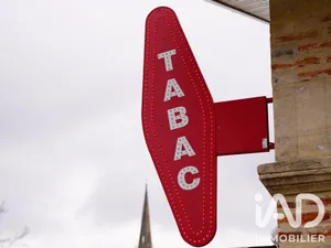 Tabac, Presse, Loto​ à Reims (51100)