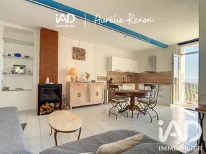 Maison de village à Bélesta (66720)